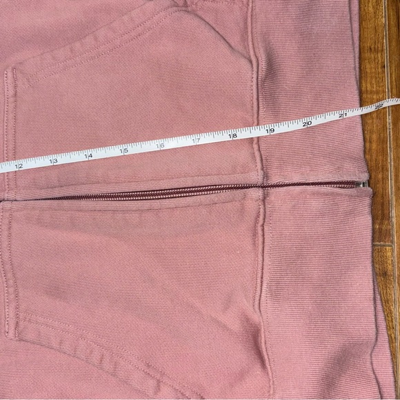 TNA Oversized Sweatfleece Hoodie - Picture 5 of 6